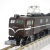 EF58 60 お召予備機