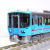 IRいしかわ鉄道521系（藍系）