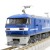EF210 100番台 シングルアームパンタグラフ 新塗装