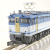 EF65 2000 JR貨物広島更新色