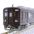 東武鉄道8000型＜ぶどう色1号塗装＞