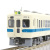 小田急2600形(新塗装)非冷房 6両セット