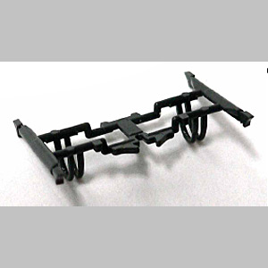 KATO ASSYパーツ Z04-5589 E259系車体間ダンパー【メール便可