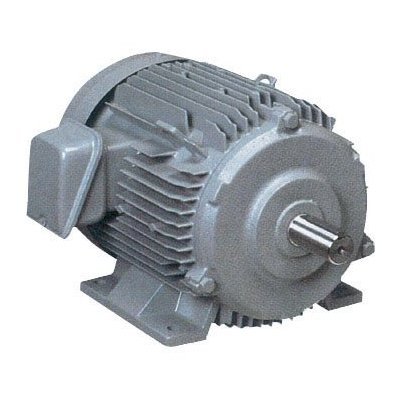 日立　三相モートル　TFO-FKK　7.5KW4P(IE3)