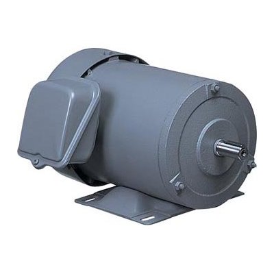 日立　三相モートル　TFO-FK　0.75KW4P