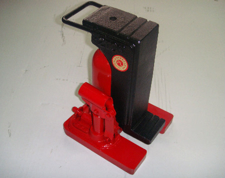 イーグル爪ジャッキ M-100