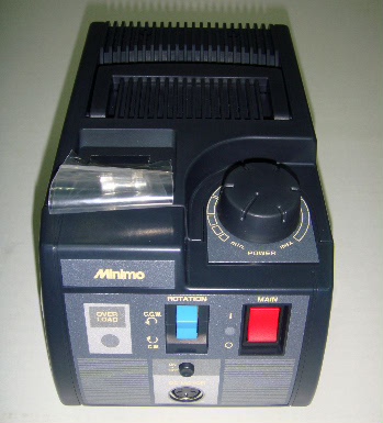 パワーパック C101