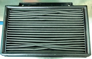 日立工機 / カートリッジフィルター　300800（2枚）