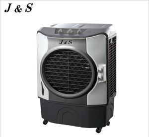J&S　気化式冷風扇　JRF-400