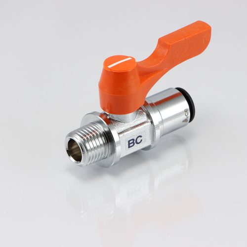 アソー エースボール BC ワンタッチ接続型　BC-1208