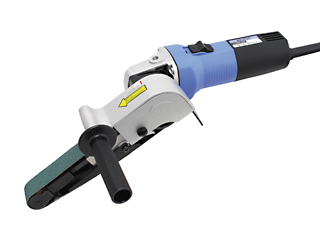日東　電動ベルトン　EBS-30A