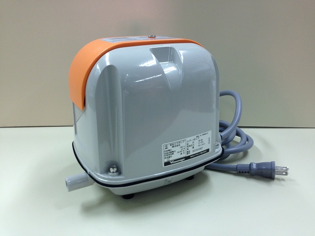 安永　電磁式エアーポンプ　AP-40