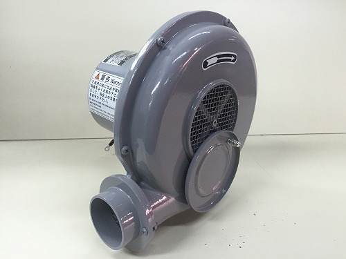 淀川　プレート型電動送風機　Y2