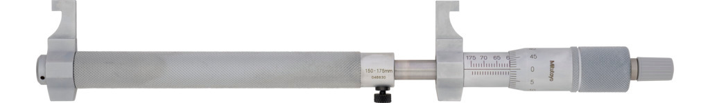 ミツトヨ　キャリパー型内側マイクロメータ　IMP-200