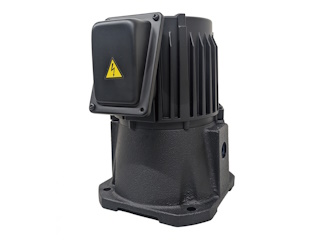 テラル　クーラントポンプ　据置型　VKN115A