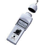 電産シンポ　デジタル回転速度計　DT-205Z　