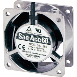 山洋　ピコエース28（SanAce60） 109-180