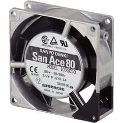 山洋　プチエース25 (SanAce8)　109S050