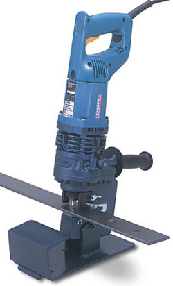 電動油圧式 パンチャー HPC-20 