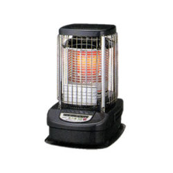 業務用石油ストーブ ニューブルーバーナ GH-C19F 