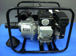 エンジンポンプ KR-50 2