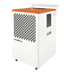 nedius 業務用除湿器NDH-70-1単相100V shop-8780 機械工具・産業設備