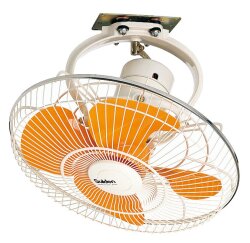 スイデン　工場用扇風機（ロータリータイプ）　SF-45MRV-1VP
