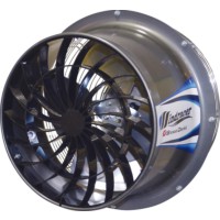 昭和電機　ウインドレーサー　WR100N