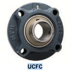 FYH　ピローブロック　UCFC　202