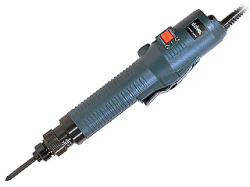 日東工器　電動ドライバー　デルボ　DVL7130-EJN