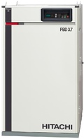 日立　パッケージベビコン　PB-0.75PP 5/6