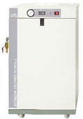 日立　オイルフリースクロール圧縮機　SRL-0.75DSN