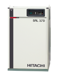 日立　オイルフリースクロール圧縮機　SRL-3.7DMNA 5/6