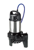 ツルミ　海水用水中チタンポンプ 50TM2.4S