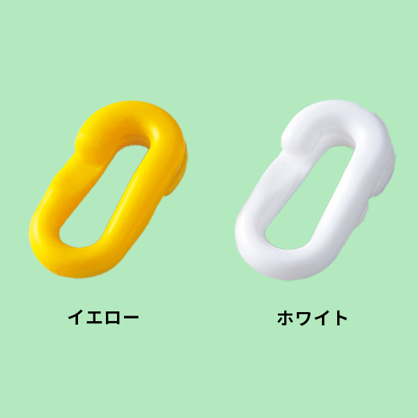 駐車場看板ジョイント