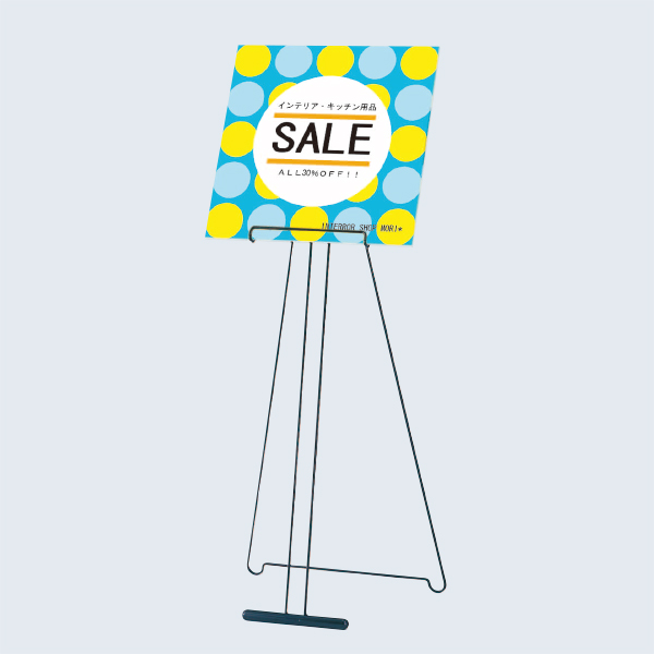 アプローチスタンド CQ-20  軽量ボード用