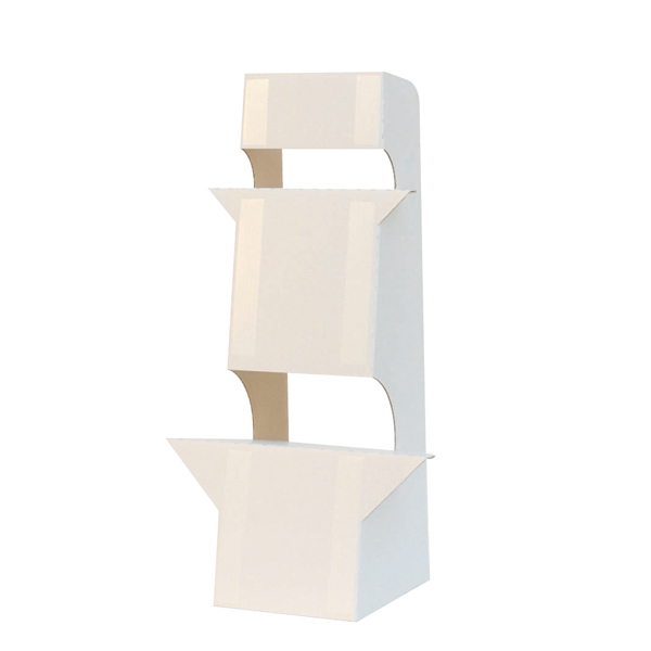 紙スタンド