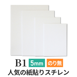 ポップコーア 5mm　B1