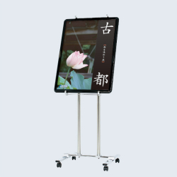 パネルスタンド