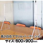 アクリルディフェンスパネル600x900商品画像
