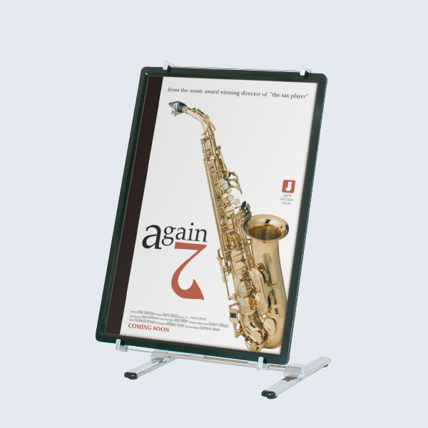 パネルスタンド