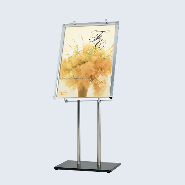 パネルスタンド