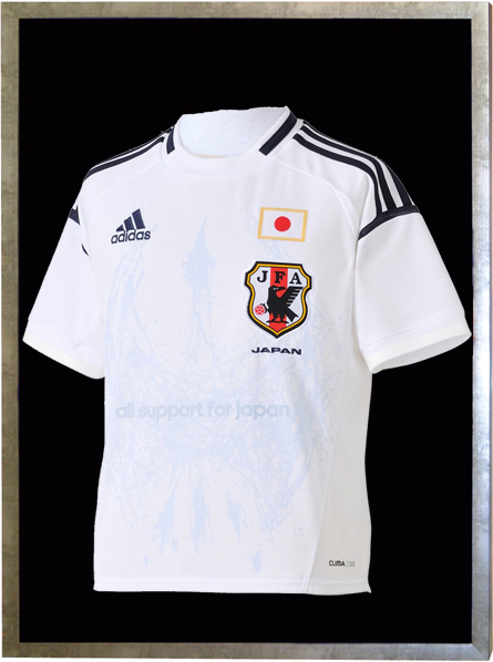 ユニフォーム 額縁 ショーボックス【シルバー】B×-D65