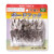 発泡ボードフック　はさみ込みタイプ(BB-2B) 10個入り