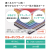 カラーポップコーア5mmB1