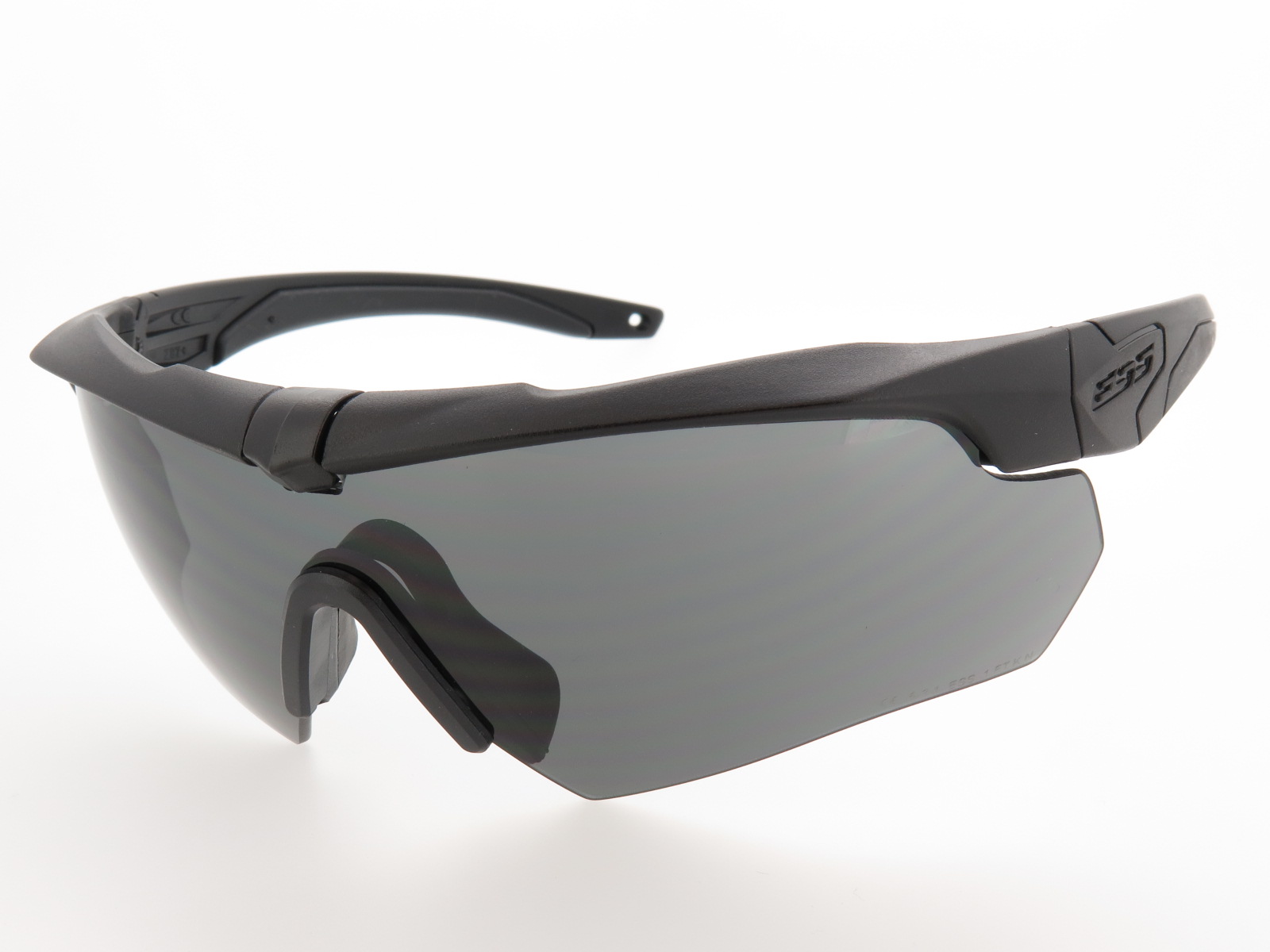 ESS CROSSBOW 3LS クロスボウ スペアレンズ付(3枚)セット