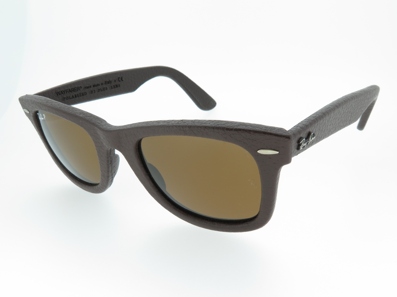 Ray-Ban レイバン サングラス 偏光レンズ RB2140QM 1153N6 50
