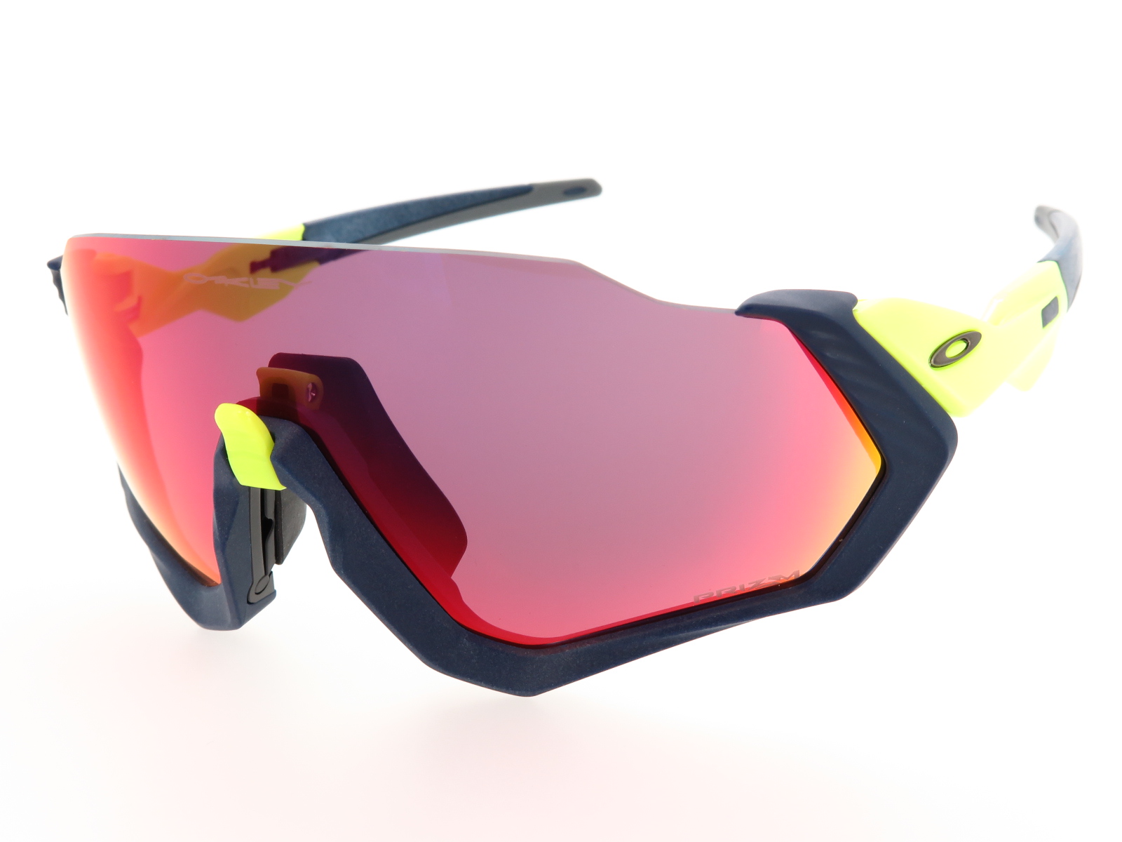 OAKLEY オークリー サングラス スポーツ PRIZM ROAD FLIGHT JACKET OO9401-050 Asia Fit