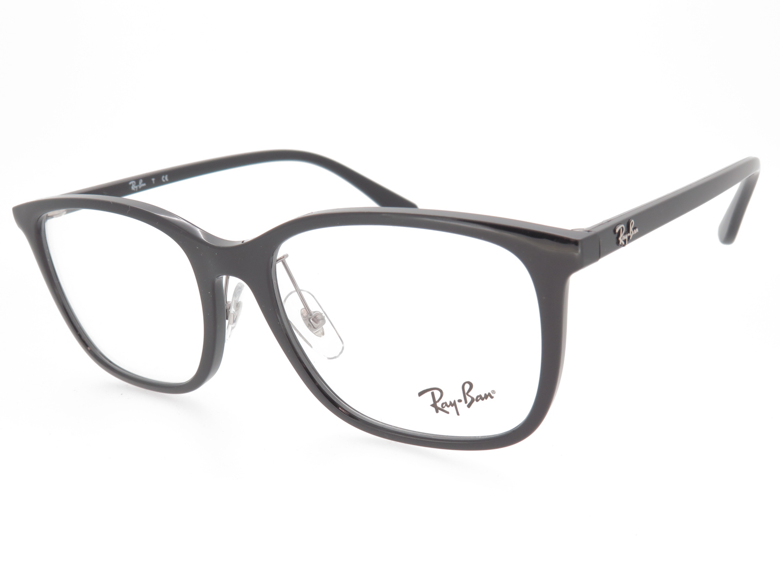 Ray-Ban レイバン メガネフレーム RX7168D 2000 55サイズ