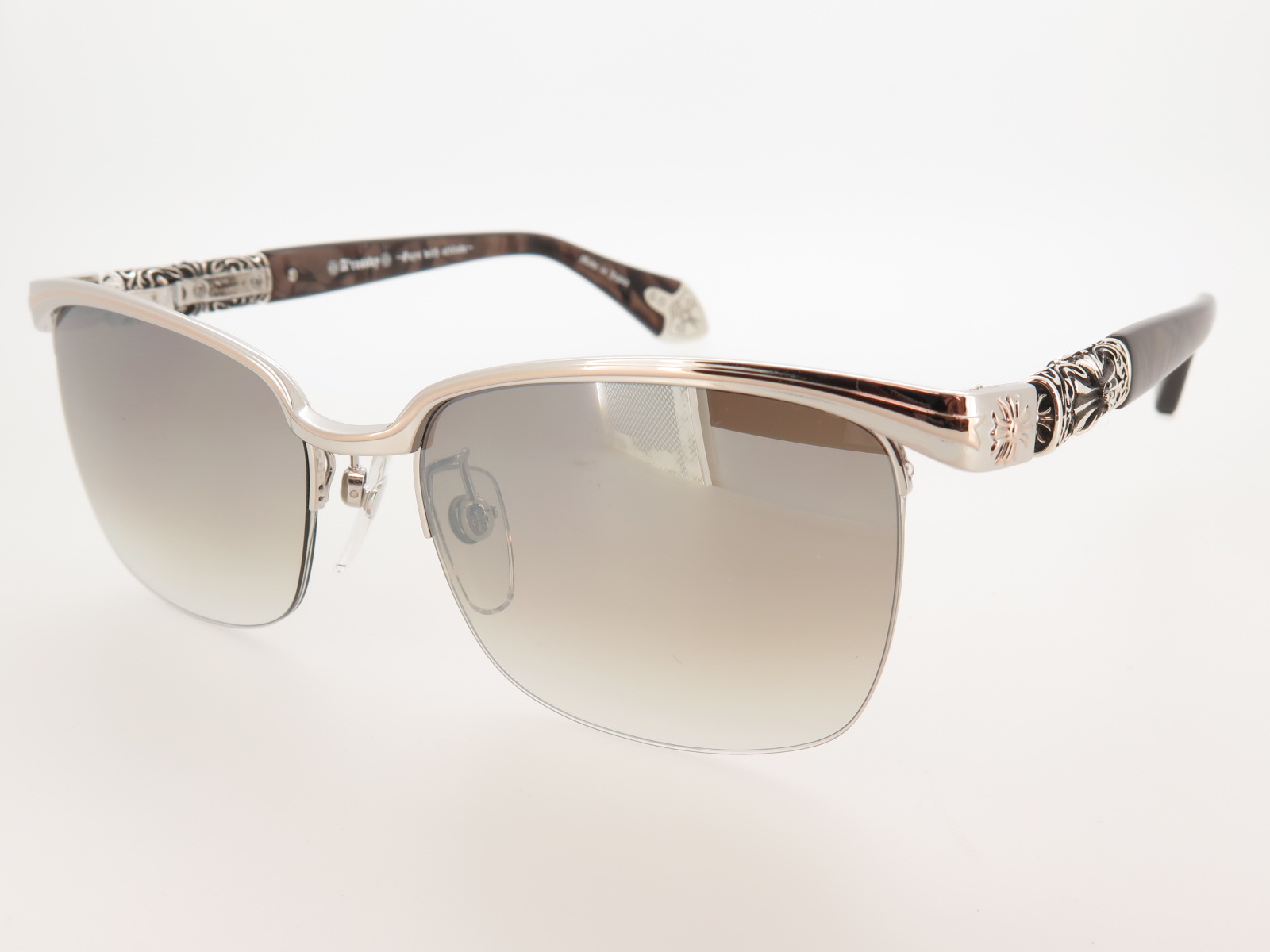 A'rossvy ロズヴィー サングラス 20周年記念モデル ANNIVERSARY 001